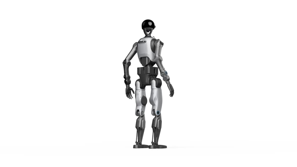 Walker Tienkung Dex 전측면