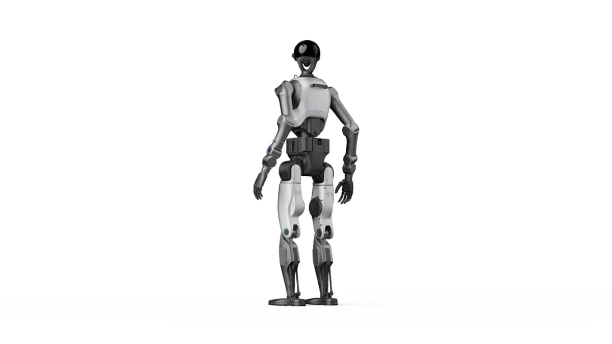 Walker Tienkung Dex 후측면