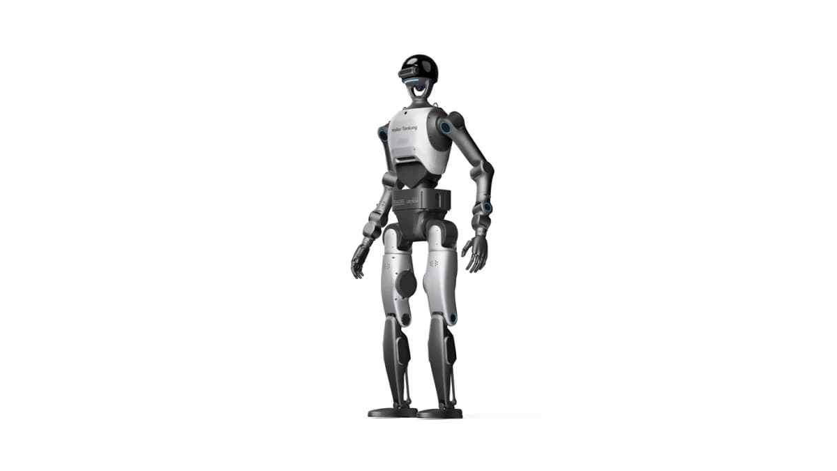 Walker Tienkung Dex 반대 측면